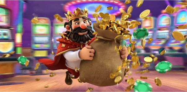 SpinRise Casino – Spielen Sie mit dem König und gewinnen Sie große Chips am Roulette-Tisch
