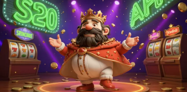 SpinRise Casino – Der König gewinnt den Jackpot und sammelt Goldmünzen